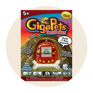 Electronic Toys