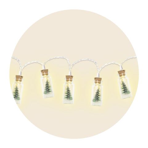 Christmas Lights and Special Effects