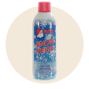 Artificial Snow
