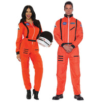 BUNDLE - COUPLE COSTUME - Space