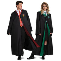 BUNDLE - COUPLE COSTUME - Harry Potter Hogwarts House