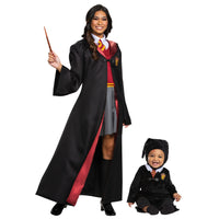 BUNDLE - MOM & ME COSTUME - Harry Potter costumes