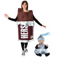 BUNDLE - MOM & ME COSTUME - Chocolate Costumes