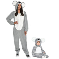 BUNDLE - MOM & ME COSTUME - Koala Costumes