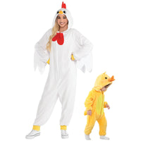 BUNDLE - MOM & ME COSTUME - Chicken Costumes