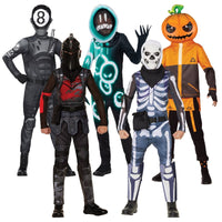 BUNDLE - GROUP COSTUME - Fornite