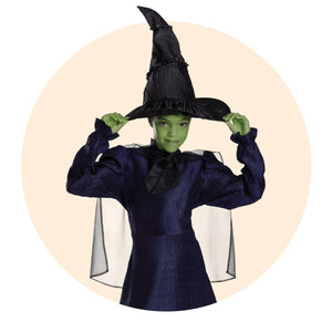 Wicked and Wizard of Oz Halloween Costumes - Party Expert