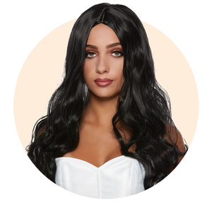 Women's Wigs