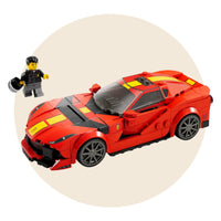 LEGO Construction and Building Blocks