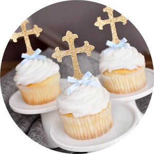 Religious - Bakeware - Party Expert