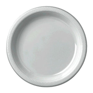 Silver Tableware - Party Expert