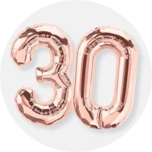 30e anniversaire