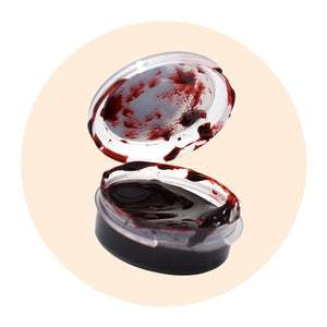 Makeup Fake Blood - Party Expert