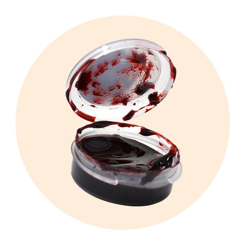 Makeup Fake Blood - Party Expert