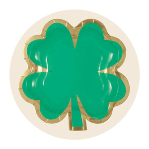 St. Patrick's Day Tableware - Party Expert