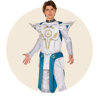 Fortnite Halloween Costumes