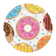Donut Time Party Supplies and Decorations - Party Expert