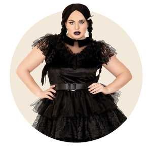 Plus Size Halloween Costumes for Men and Women | Party Expert Plus Size Halloween Costumes for Men and Women | Party Expert