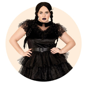 Plus Size Halloween Costumes for Women - Party Expert
