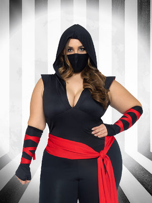 Plus Size Halloween Costumes for Women - Party Expert