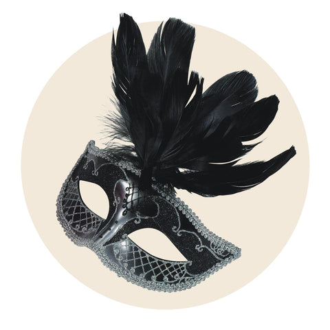 Masquerade Masks