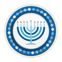 Hanukkah Tableware - Party Expert