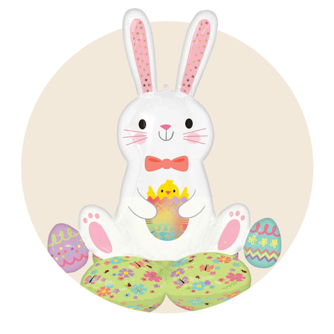 Easter Balloons - Party Expert