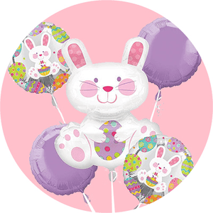 Easter - Balloons - Party Expert