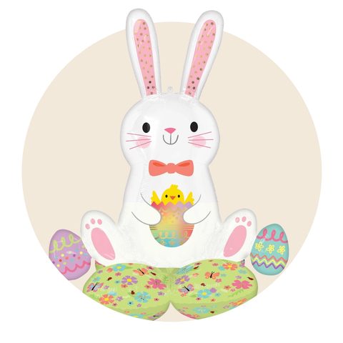 Easter Balloons