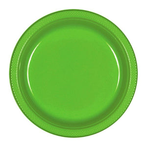 Green Kiwi Tableware - Party Expert