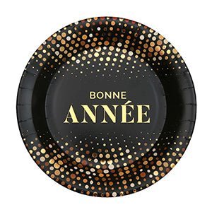 Bonne Année