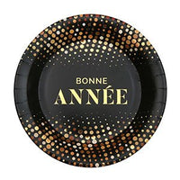 Bonne Année - Party Expert