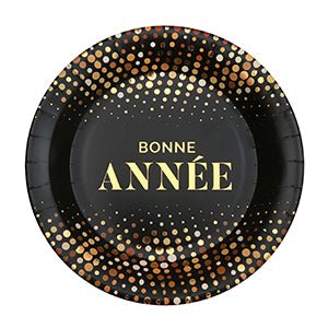 Bonne Année - Party Expert