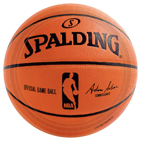 Basketball NBA Party Supplies and Decorations - Party Expert