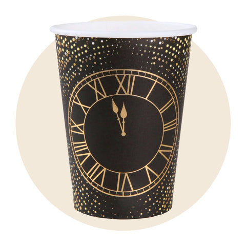 New Year's Drinkware - Party Expert