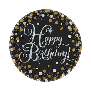 Sparkling Celebration - Party Expert