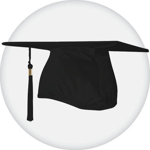 Graduation Wearables and Accessories - Party Expert