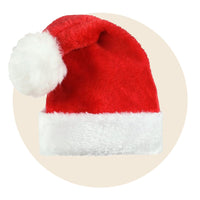 Christmas Costumes and Accessories