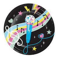 Birthday Beats Birthday Party Supplies and Decorations