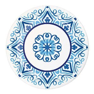 Saule Bleu