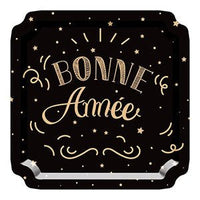 Bonne Année 2026 Party Supplies and Decorations - Party Expert