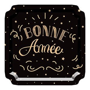 Bonne Année 2026 Party Supplies and Decorations - Party Expert
