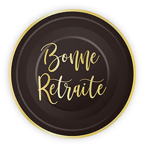 Bonne Retraite Dorée