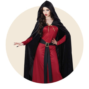 Halloween Costumes for Women