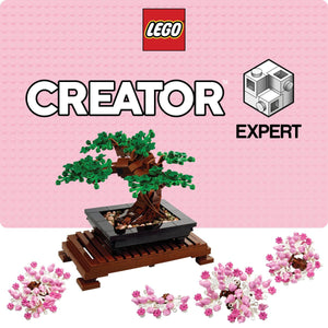 LEGO Creator Expert - Party Expert