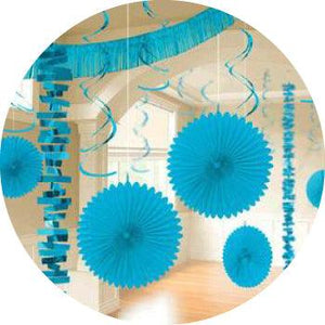 Blue Decorations - Party Expert