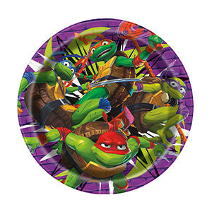 Ninja Turtles Birthday Party Supplies and Decorations