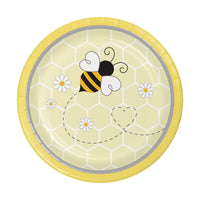 Bumblebee Baby Shower Supplies and Decorations - Party Expert