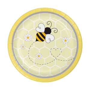 Bumblebee Baby Shower Supplies and Decorations - Party Expert