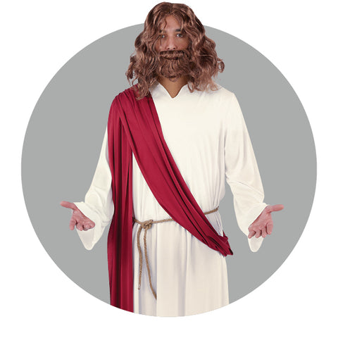 Religious Halloween Costumes - Party Expert